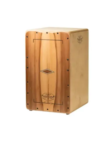 Cajón Flamenco Pepote Pro-Estudio
