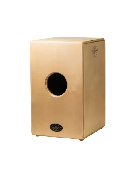 Cajón Flamenco Pepote Pro-Estudio