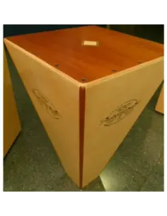 Cajón Cubano Pepote 2
