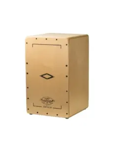 Cajón Flamenco Pepote Percus Mukali 2