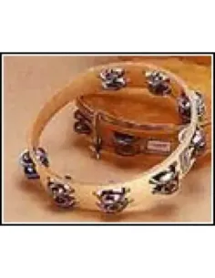 Pandereta Honsuy 25 Cm Sin Parche 40050 2