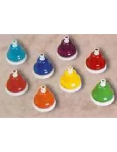 Campanas Honsuy Juego de 8 De Sobremesa 69800