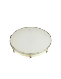 Pandero Honsuy Parche Plástico 20 Cm 43100 2