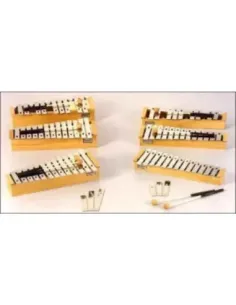 Carrillón Honsuy Soprano ( Do a La ) Madera 49040 2