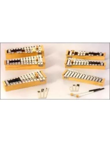 Carrillón Honsuy Alto ( Do a La ) Madera 49030