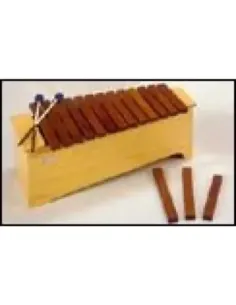 Xilofon Honsuy Alto ( Do a La ) Sucupira 49060 2