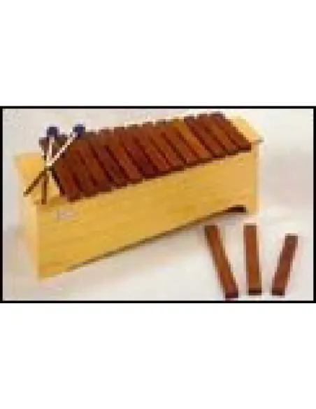 Xilofon Honsuy Alto ( Do a La ) Sucupira 49060