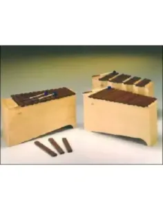 Xilofon Honsuy Bajo ( Do a La ) Sucupira 49050 2