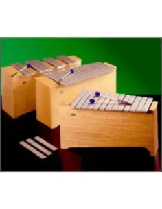 Metalofon Honsuy Bajo ( Do a La ) 49210 2