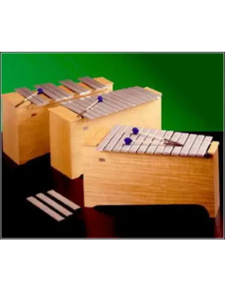 Metalofon Honsuy Bajo ( Do a La ) 49210