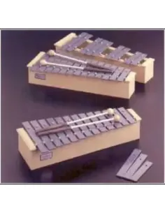 Carrillón Honsuy Alto ( Do a La ) Plástico 49010 2