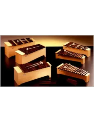 Xilofon Honsuy Alto ( Do-La ) Palosanto 49120