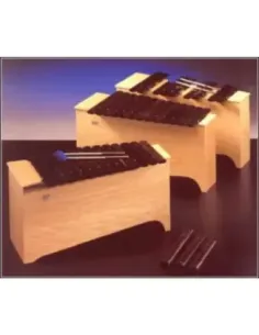 Xilofon Honsuy Bajo ( Do a La ) Palosanto 49110 2