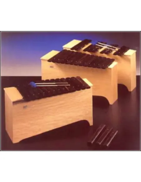 Xilofon Honsuy Bajo ( Do a La ) Palosanto 49110