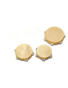 Pandereta Tuna Angel AKT-10 16cm 2