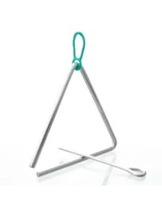 Triángulo Angel APT-R6 12,6cm 2