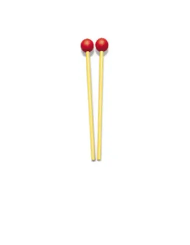 Mazas Xilófono Angel YM-51P/AML-51P