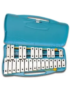 Carrillón Angel AG-25N2 Teclas Cromadas (Caja 20Uds) 2