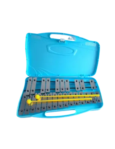 Carrillón Angel AG-25N2 Teclas Cromadas (Caja 20Uds)