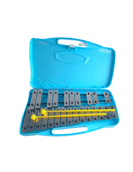 Carrillón Angel AG-25N2 Teclas Cromadas (Caja 20Uds)