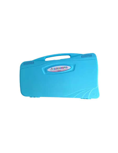 Carrillón Angel AG-25N2 Teclas Cromadas (Caja 20Uds)