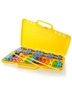 Carrillón Angel AG-25N3 Teclas Colores (Caja 16Uds) 2