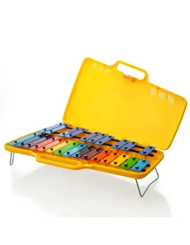 Carrillón Angel AG-25N3 Teclas Colores (Caja 16Uds)