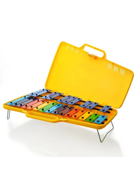 Carrillón Angel AG-25N3 Teclas Colores (Caja 16Uds)