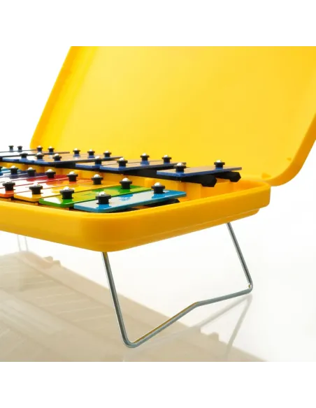 Carrillón Angel AG-25N3 Teclas Colores (Caja 16Uds)