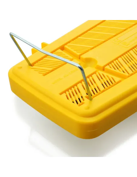 Carrillón Angel AG-25N3 Teclas Colores (Caja 16Uds)