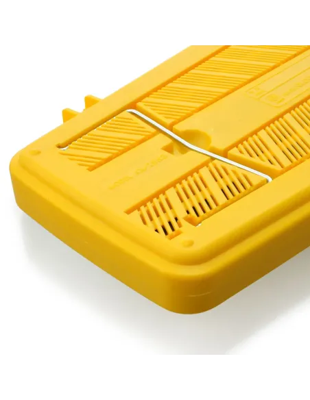 Carrillón Angel AG-25N3 Teclas Colores (Caja 16Uds)