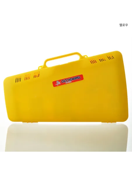 Carrillón Angel AG-25N3 Teclas Colores (Caja 16Uds)