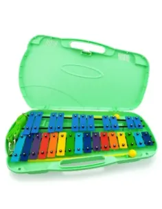 Carrillón Angel AG-27N Teclas Colores (Caja 16Uds) 2