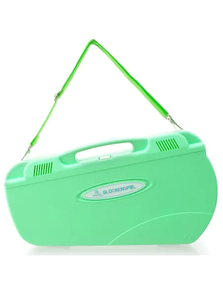 Carrillón Angel AG-27N Teclas Colores (Caja 16Uds)