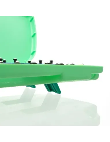 Carrillón Angel AG-27N Teclas Colores (Caja 16Uds)