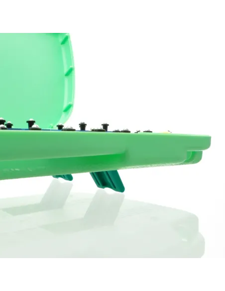 Carrillón Angel AG-27N Teclas Colores (Caja 16Uds)