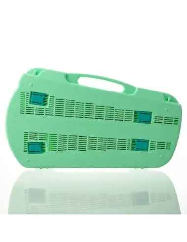 Carrillón Angel AG-27N Teclas Colores (Caja 16Uds)