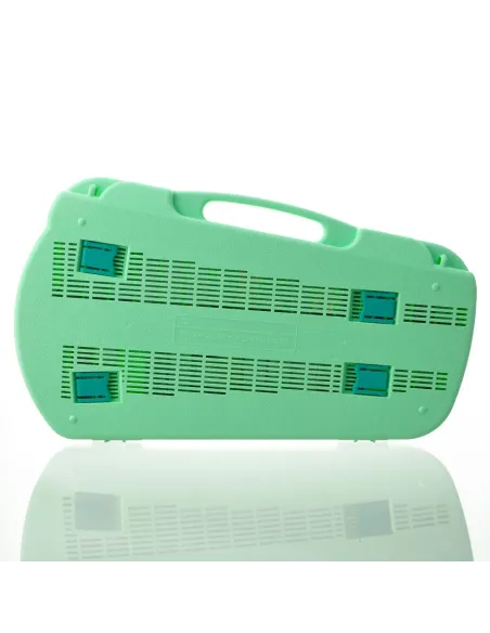 Carrillón Angel AG-27N Teclas Colores (Caja 16Uds)