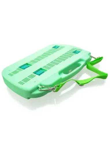 Carrillón Angel AG-27N Teclas Colores (Caja 16Uds)