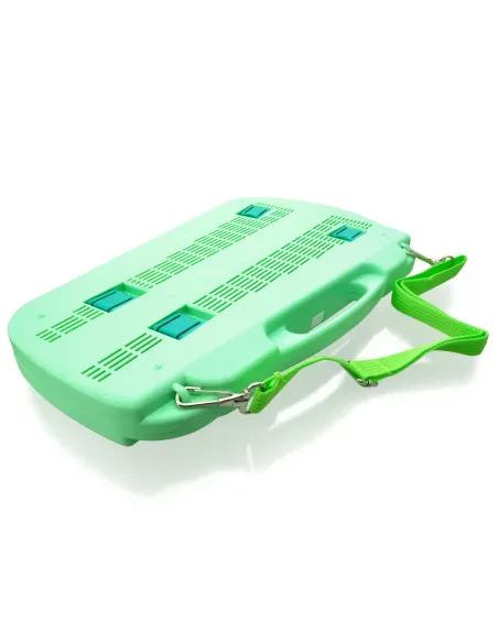 Carrillón Angel AG-27N Teclas Colores (Caja 16Uds)