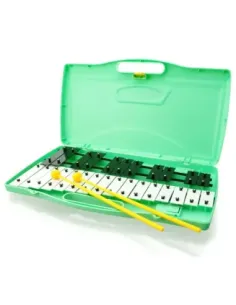 Carrillón Angel AG-27NG Teclas Blanco y Negro (Caja 16Uds) 2