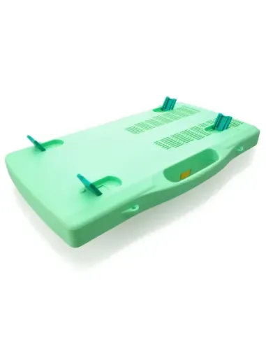 Carrillón Angel AG-27NG Teclas Blanco y Negro (Caja 16Uds)