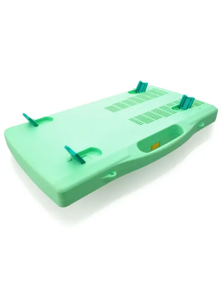 Carrillón Angel AG-27NG Teclas Blanco y Negro (Caja 16Uds)