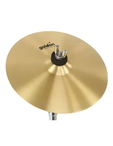 Carro Musical Pequeño Percusión Goldon 30510