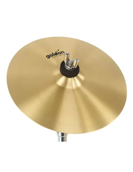 Carro Musical Pequeño Percusión Goldon 30510