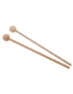 Maza Madera Bola 20mm Goldon 36010 2