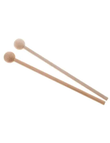 Maza Madera Bola 20mm Goldon 36010