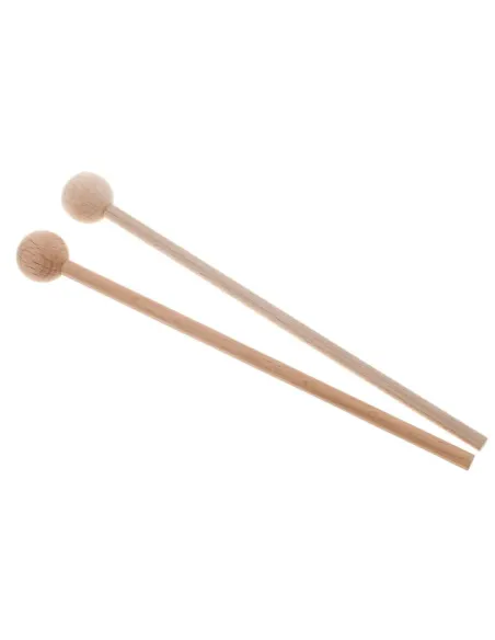 Maza Madera Bola 20mm Goldon 36010