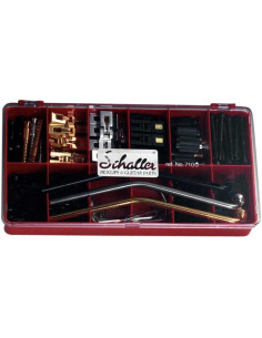 Kit Schaller Recambios Floyd Rose 13160000