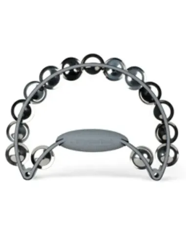 Pandereta Rhythm Tech Pro Acero RTPRO10